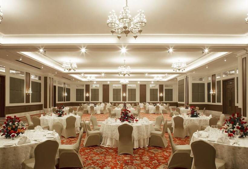 فندق Taj Ganges, Varanasi