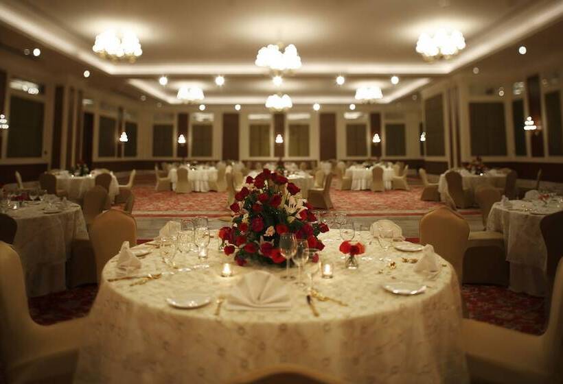 فندق Taj Ganges, Varanasi