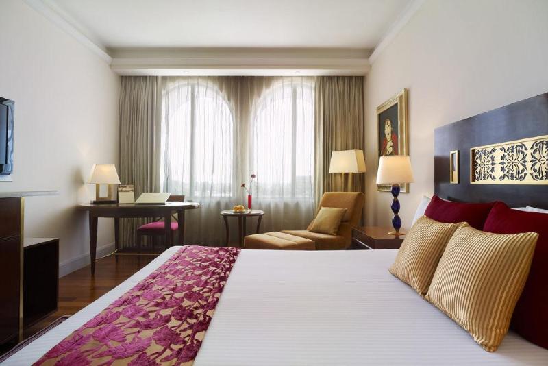 فندق Taj Ganges, Varanasi