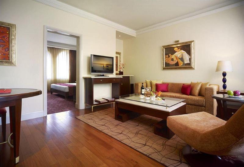 فندق Taj Ganges, Varanasi