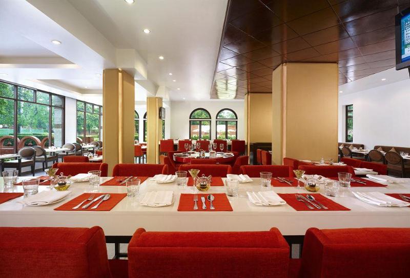 فندق Taj Ganges, Varanasi