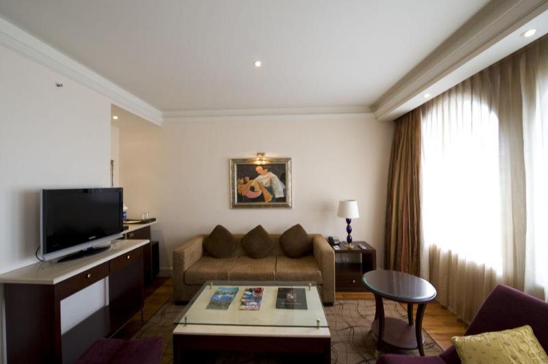 فندق Taj Ganges, Varanasi