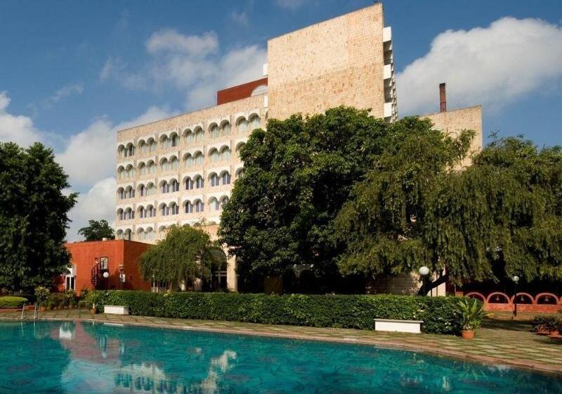 فندق Taj Ganges, Varanasi