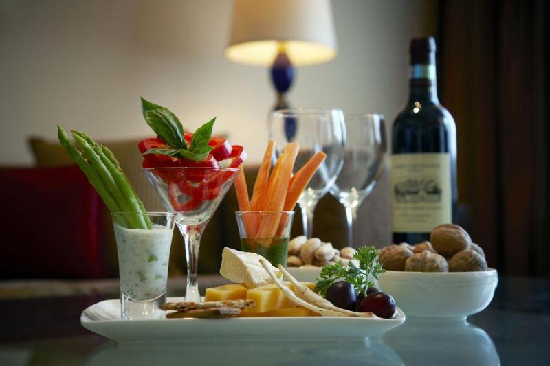 فندق Taj Ganges, Varanasi