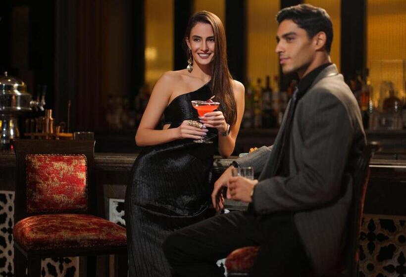 Отель Taj Krishna