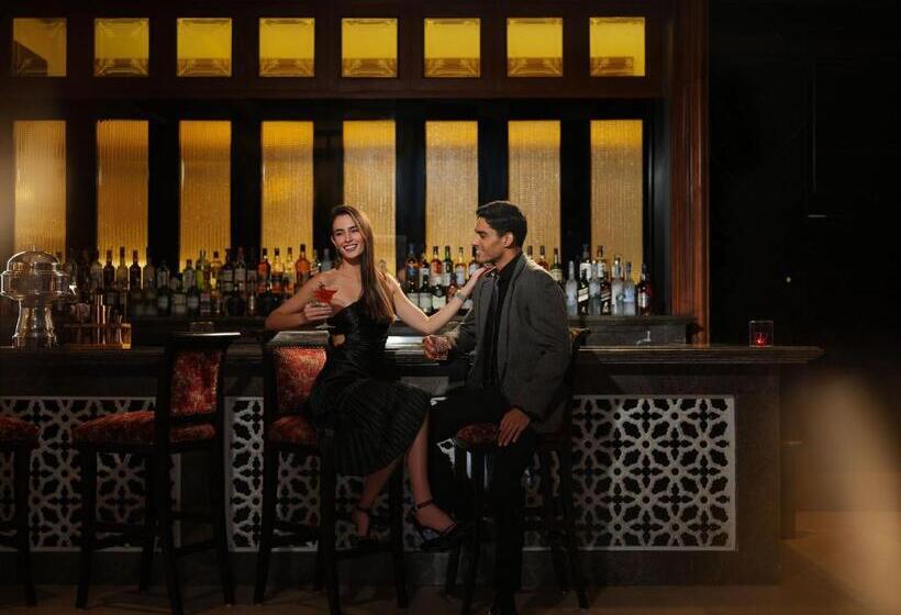 Отель Taj Krishna