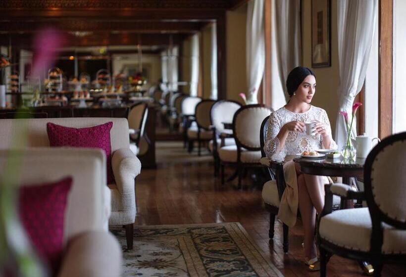 Отель Taj Krishna