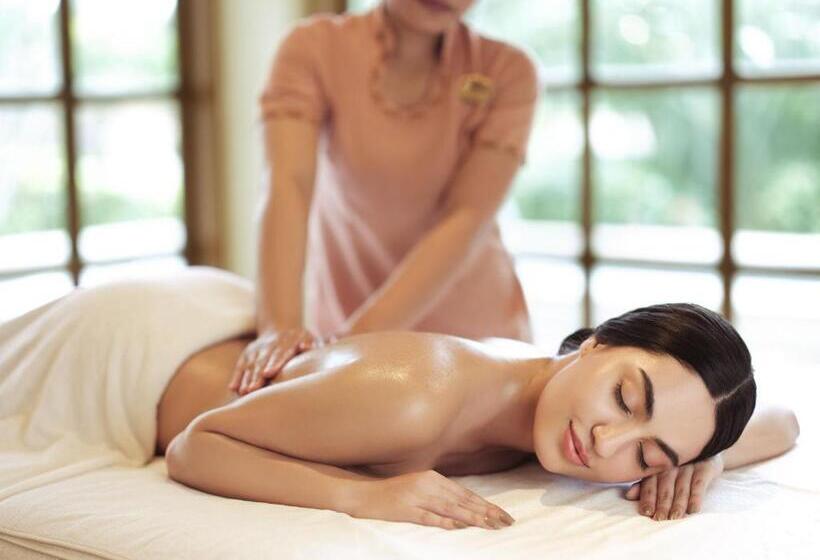 Отель Taj Krishna