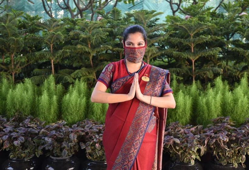 فندق Taj Palace, New Delhi