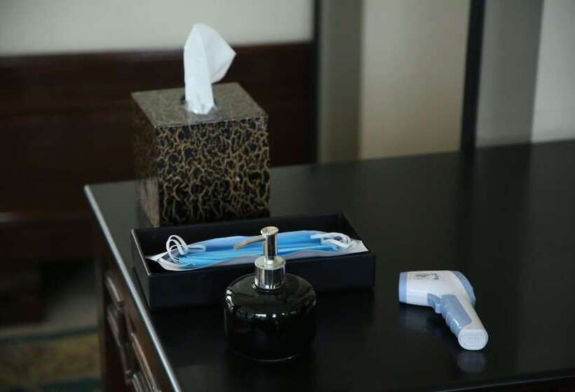 فندق Taj Palace, New Delhi