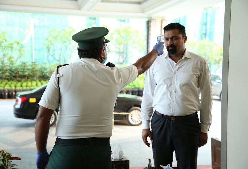 فندق Taj Palace, New Delhi