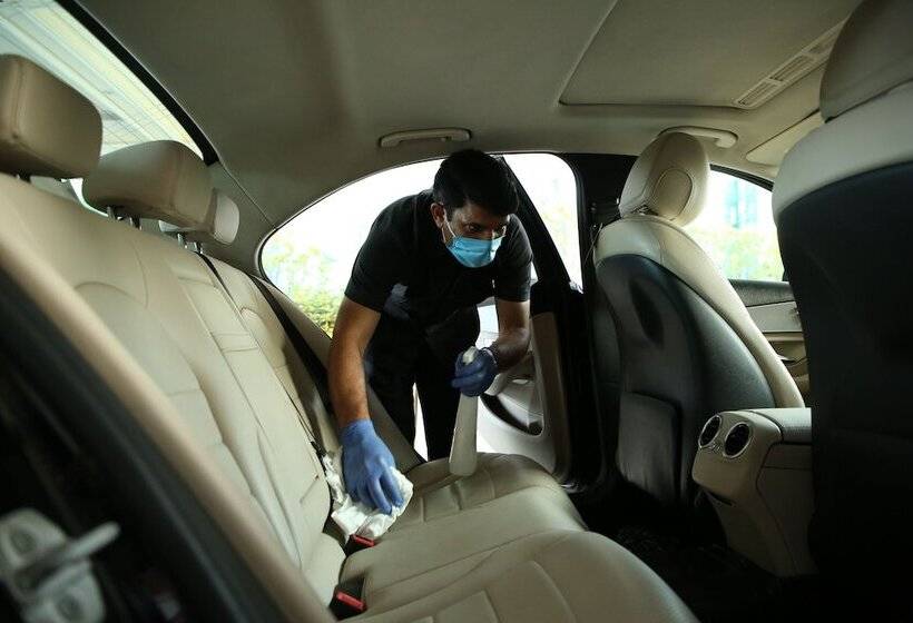 فندق Taj Palace, New Delhi