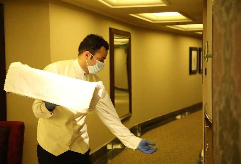 فندق Taj Palace, New Delhi