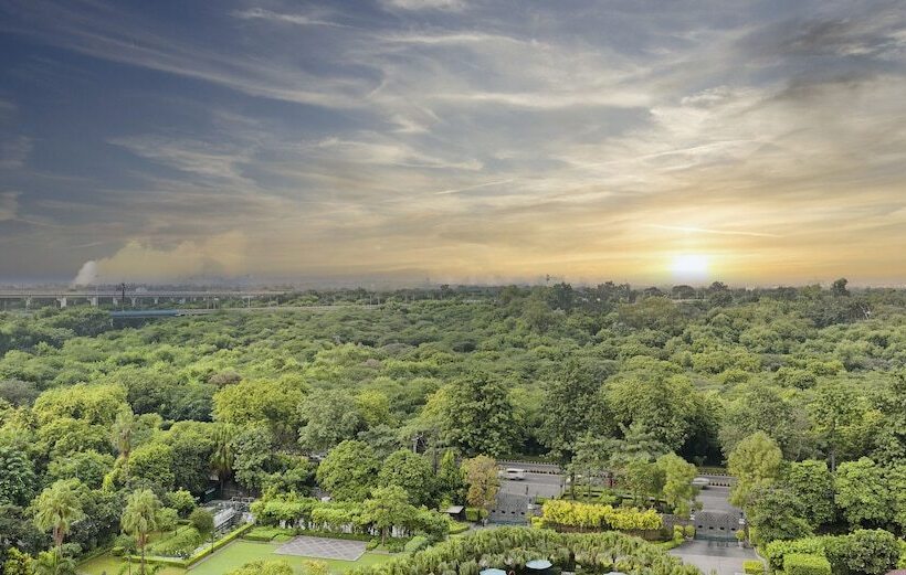 فندق Taj Palace, New Delhi