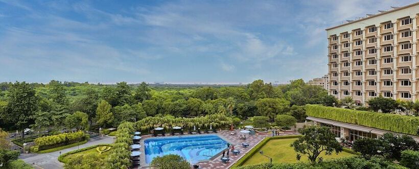 فندق Taj Palace, New Delhi
