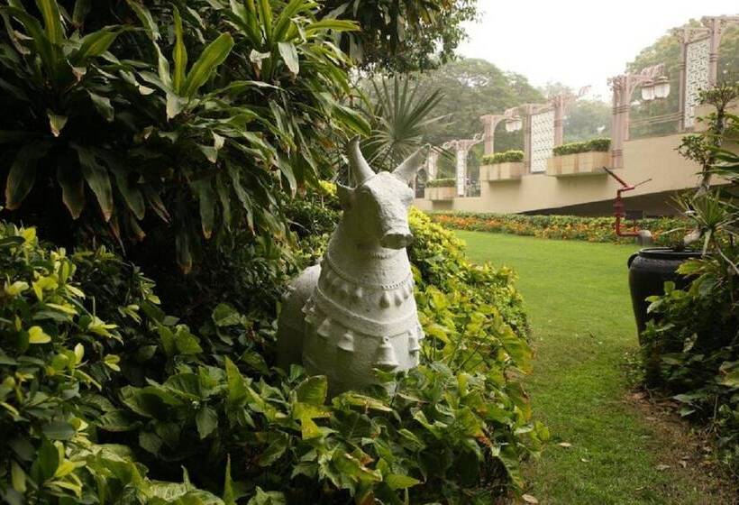 فندق Taj Palace, New Delhi