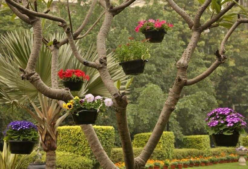 فندق Taj Palace, New Delhi