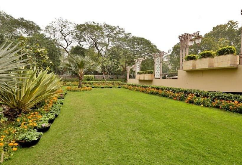 فندق Taj Palace, New Delhi