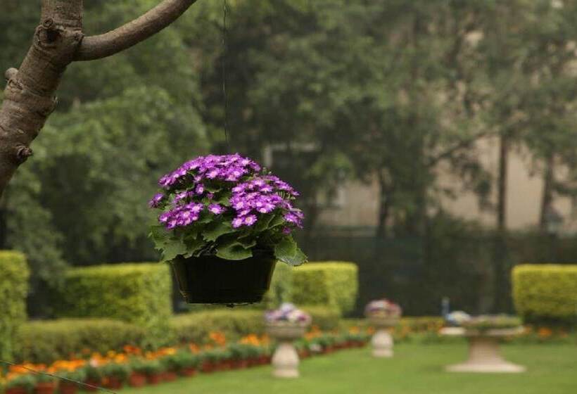 فندق Taj Palace, New Delhi