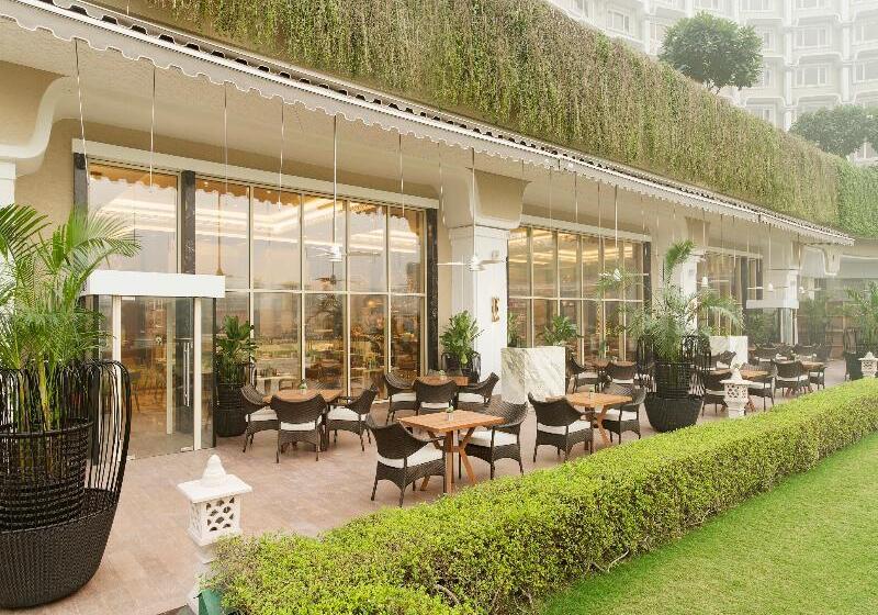 فندق Taj Palace, New Delhi
