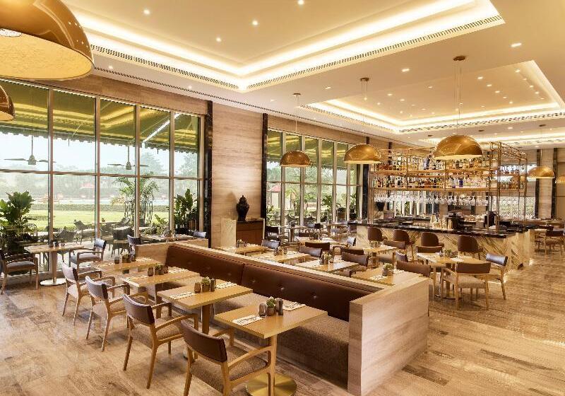 فندق Taj Palace, New Delhi