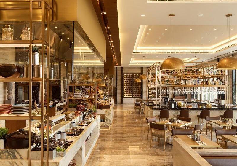 فندق Taj Palace, New Delhi