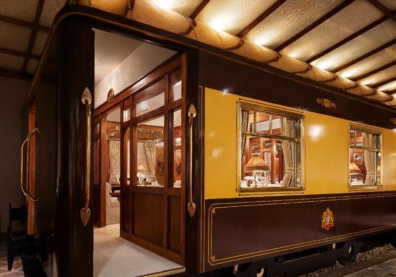 فندق Taj Palace, New Delhi