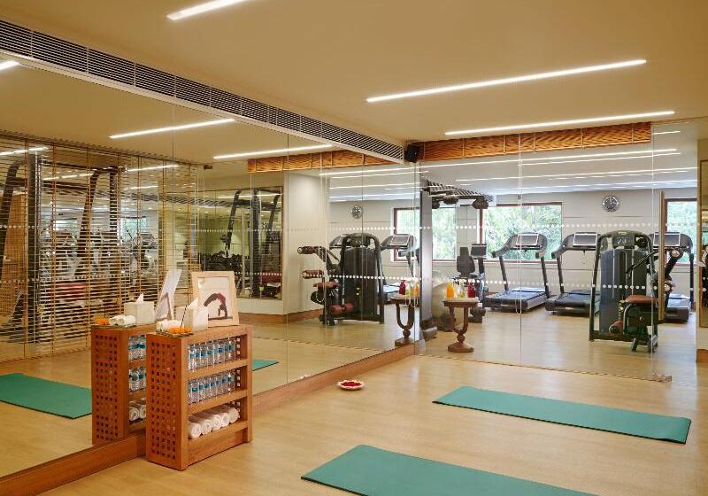 فندق Taj Palace, New Delhi