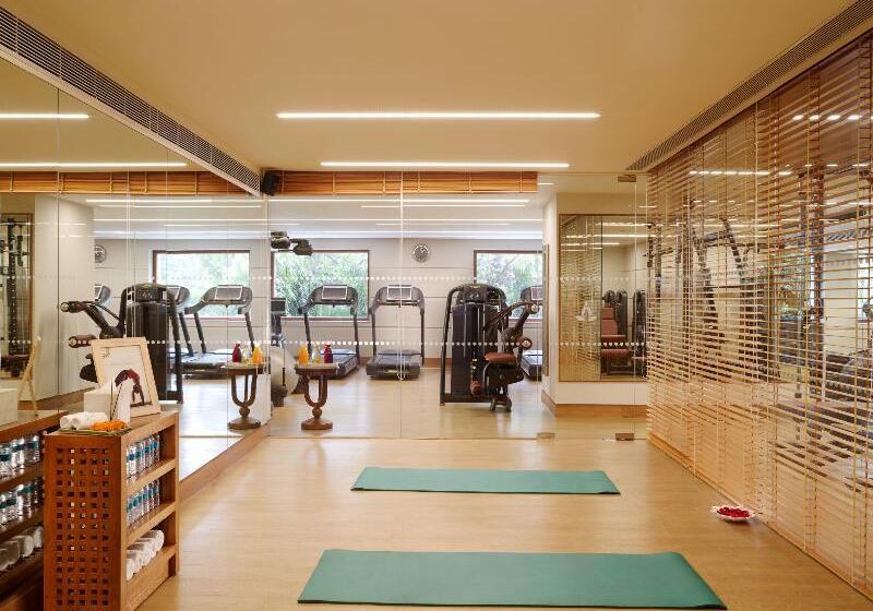 فندق Taj Palace, New Delhi