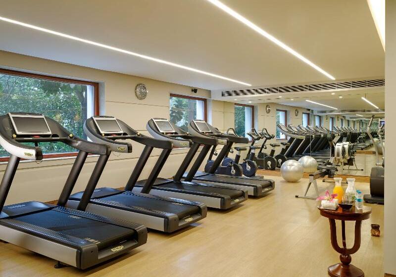 فندق Taj Palace, New Delhi