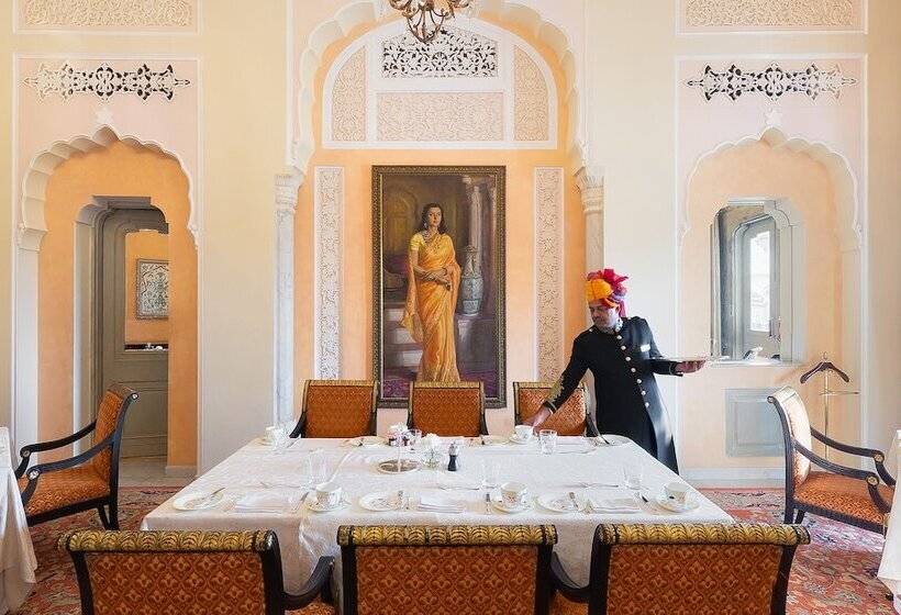 ホテル Rambagh Palace