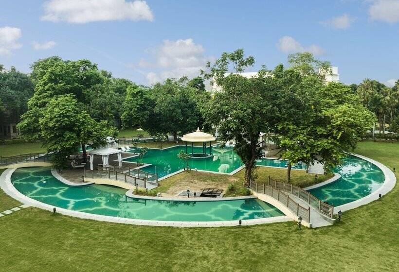 ホテル Taj Usha Kiran Palace, Gwalior