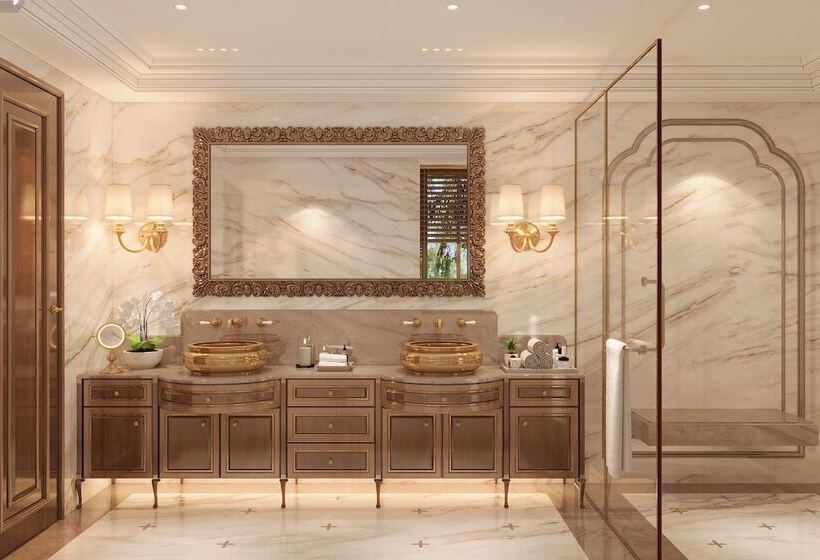 ホテル Taj Usha Kiran Palace, Gwalior