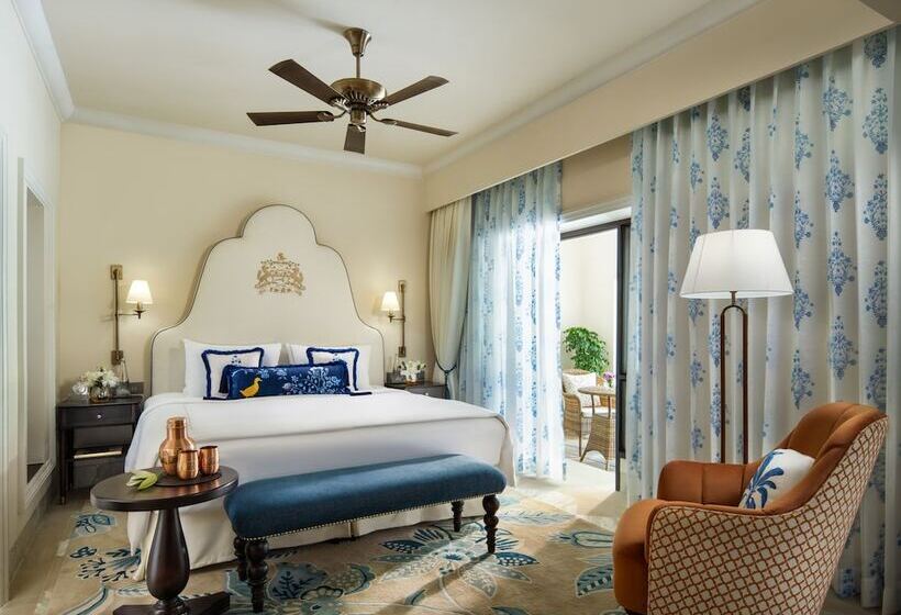 ホテル Taj Usha Kiran Palace, Gwalior