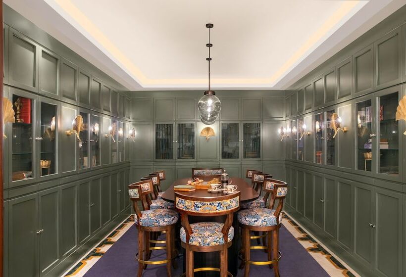 هتل Tajview Agra Ihcl Seleqtions