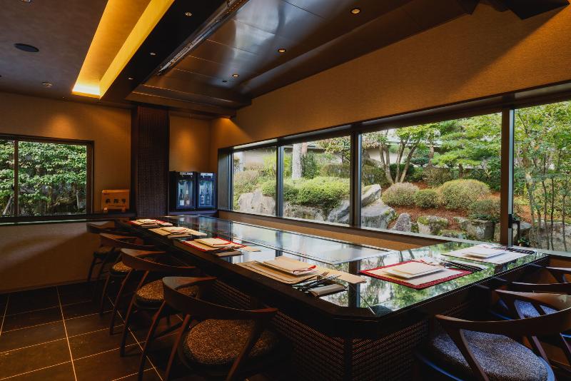ホテル Hida Takayama Onsen Takayama Green