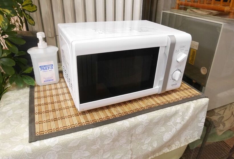 Отель Tetora Tsurumi