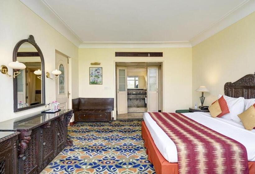 酒店 The Cama A Sabarmati Riverfront