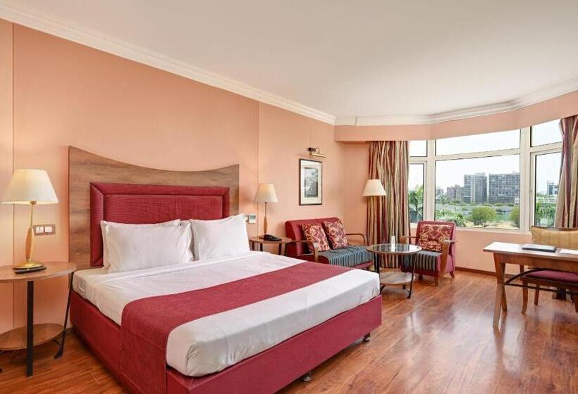 酒店 The Cama A Sabarmati Riverfront