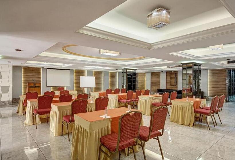 酒店 The Cama A Sabarmati Riverfront