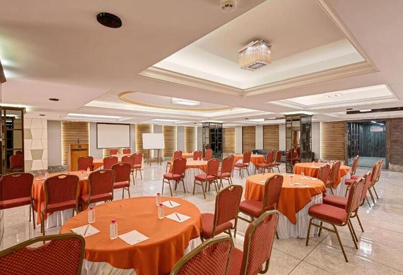 酒店 The Cama A Sabarmati Riverfront