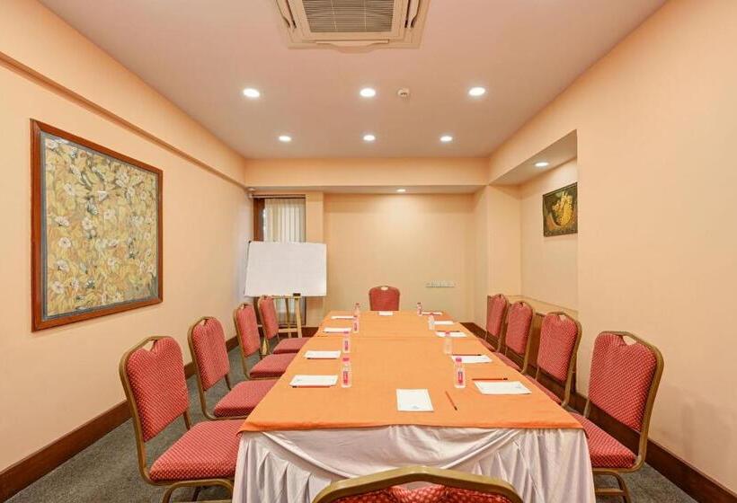 酒店 The Cama A Sabarmati Riverfront