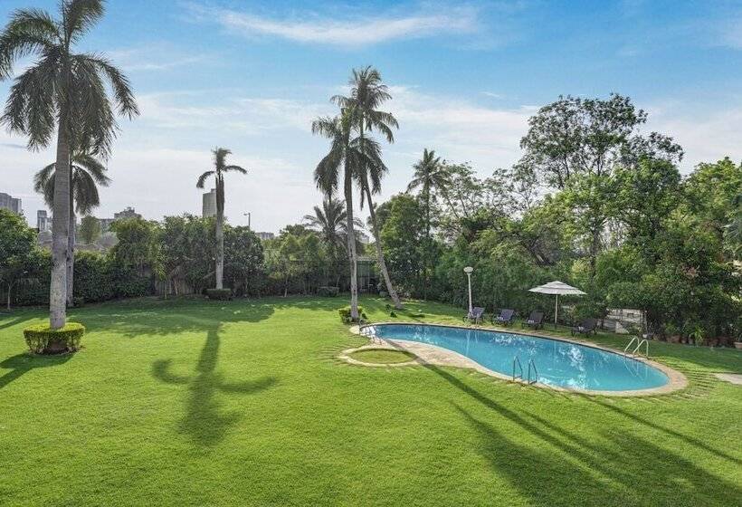 酒店 The Cama A Sabarmati Riverfront