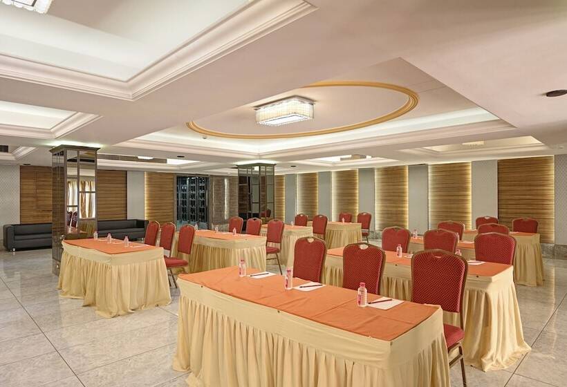 酒店 The Cama A Sabarmati Riverfront