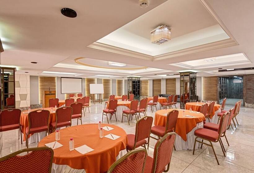 酒店 The Cama A Sabarmati Riverfront