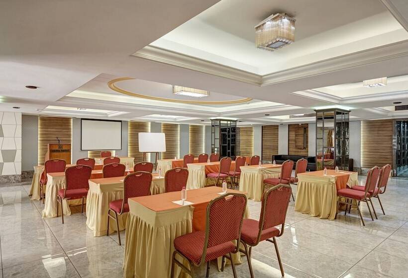 酒店 The Cama A Sabarmati Riverfront