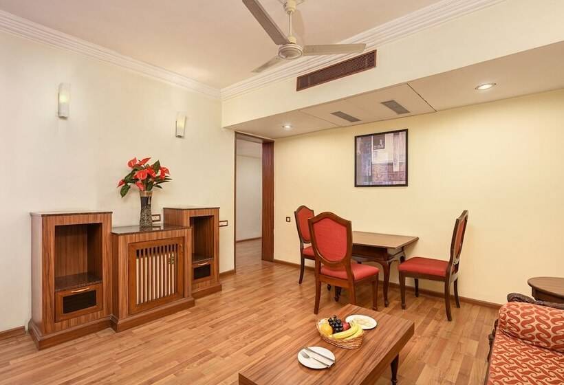 酒店 The Cama A Sabarmati Riverfront