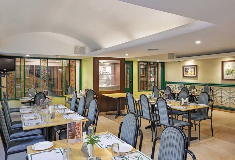 酒店 The Cama A Sabarmati Riverfront