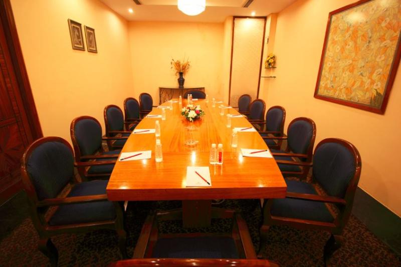 酒店 The Cama A Sabarmati Riverfront