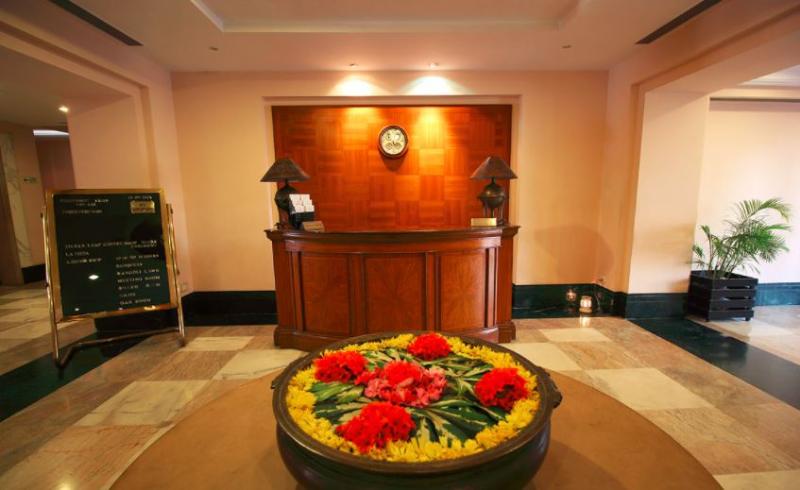 酒店 The Cama A Sabarmati Riverfront